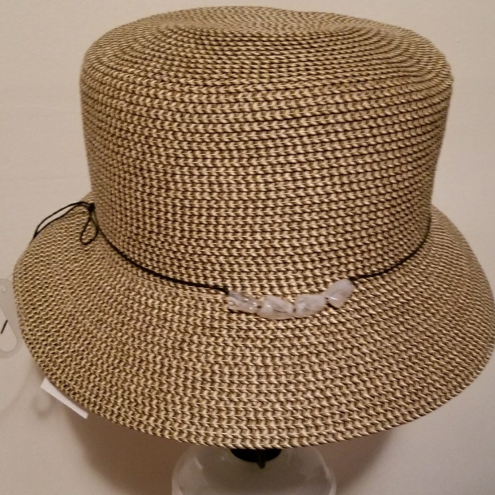 Riviera Hat